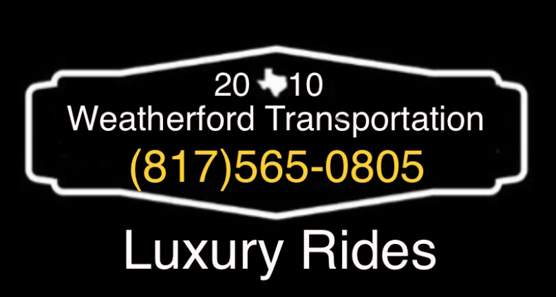 Weatherford Transportation Logo
